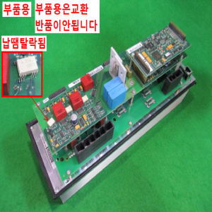 북70546/부품용ABB서보드라이버/3HAB8101-18/08A